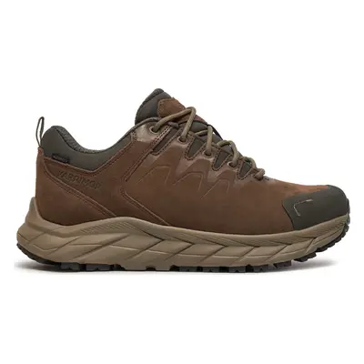 Sneakersy Karrimor Gashawk Low K1106 Hnědá