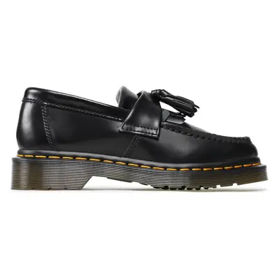 Lordsy Dr. Martens Adrian Ys 22209001 Černá