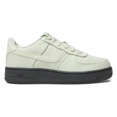 Sneakersy Nike Air Force 1 LV8 FJ3289 001 Écru