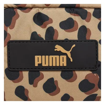 Kabelka Puma 079856 06 Hnědá