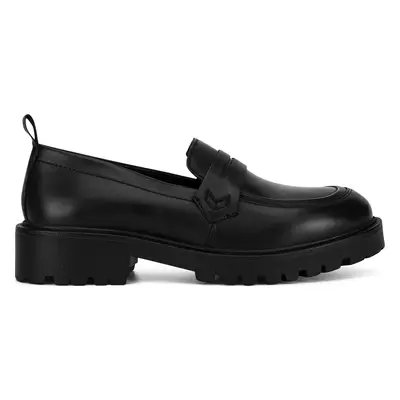 Loafersy Lasocki WI16-DAW-01 Černá