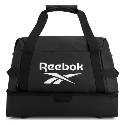 Taška Reebok RBK-010-CCC-05 Šedá