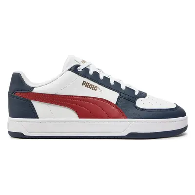 Sneakersy Puma Caven 2.0 392290-40 Bílá