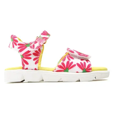 Sandály Agatha Ruiz de la Prada 232930 Bílá