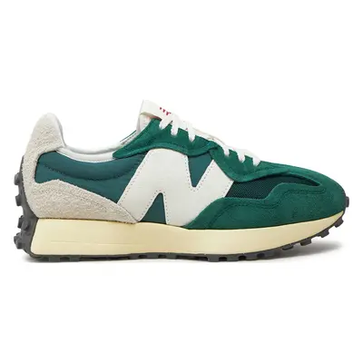 Sneakersy New Balance U327WRG Zelená