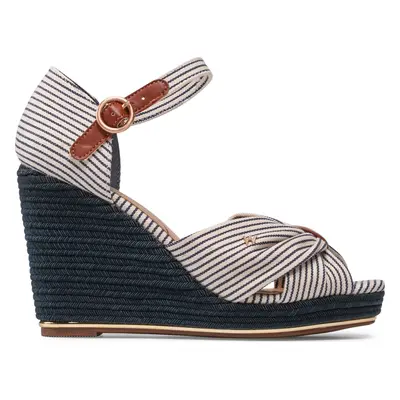 Espadrilky Wrangler Raval Cross WL21681A Béžová