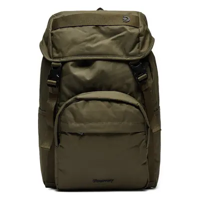 Batoh Discovery Backpack D00943.11 Zelená