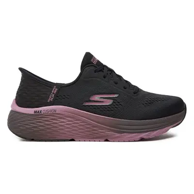 Sneakersy Skechers 129626 BKMV Černá