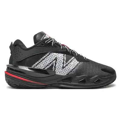 Basketbalové boty New Balance BBHSLAT2 Černá