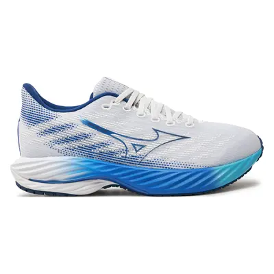 Běžecké boty Mizuno Wave Rider 28 J1GC2403 Bílá