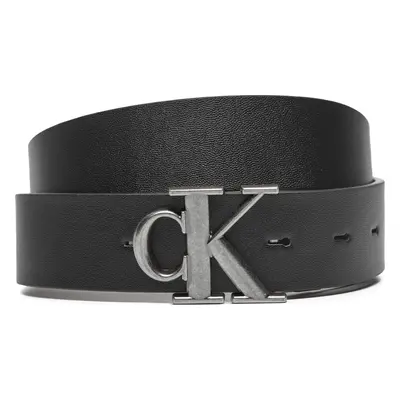 Pánský pásek Calvin Klein K50K512084 Černá