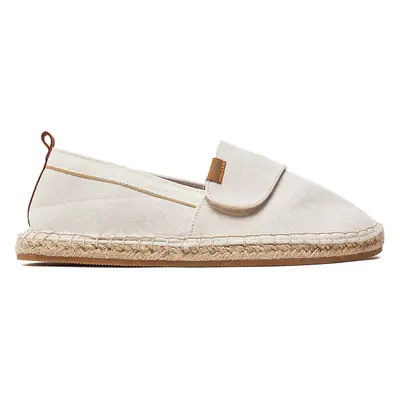 Espadrilky Mayoral 47593 Écru