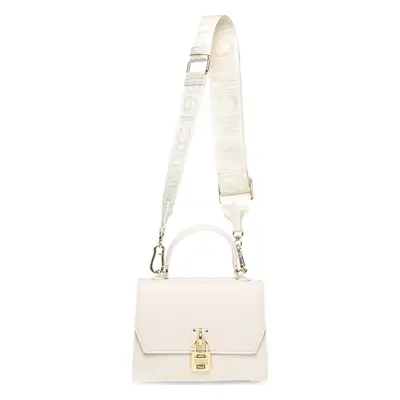 Kabelka Steve Madden Btucca Crossbody SM13001215-02002-CRM Bílá