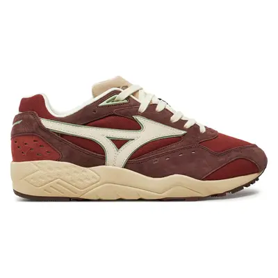 Sneakersy Mizuno Contender Premium D1GA238209 Hnědá