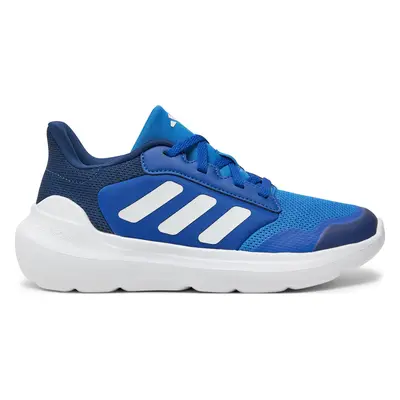 Sneakersy adidas Tensaur Run 2.0 IE3549 Modrá