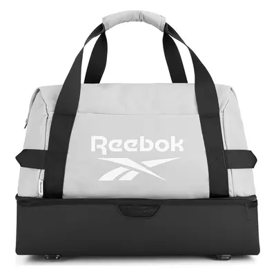 Taška Reebok RBK-010-CCC-05 Šedá