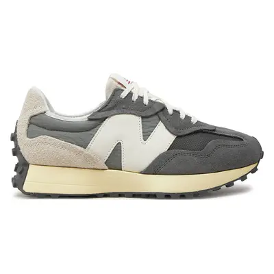 Sneakersy New Balance U327WRF Šedá