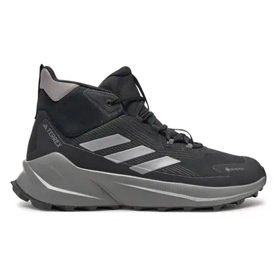 Trekingová obuv adidas Terrex Trailmaker 2.0 Mid Gtx GORE-TEX IE9062 Černá