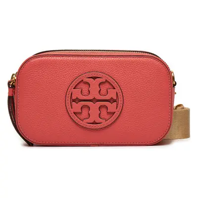 Kabelka Tory Burch Mini Miller 158488 Korálová