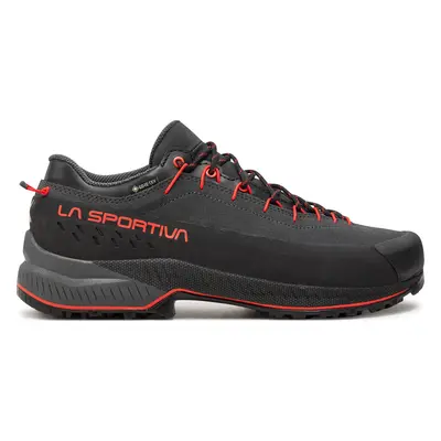 Trekingová obuv La Sportiva Tx4 Evo Gtx 37D900322 Šedá