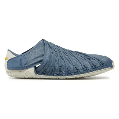 Sneakersy Vibram Fivefingers Furoshiki 22MAF03 Modrá