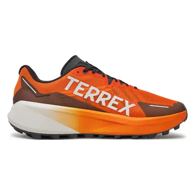 Běžecké boty adidas Terrex Agravic 3 IG8841 Oranžová