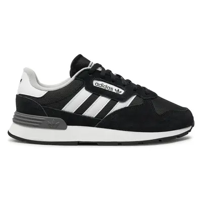 Sneakersy adidas Treziod 2.0 IH3803 Černá