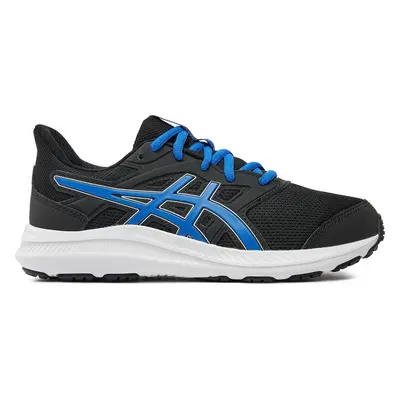 Běžecké boty Asics Jolt 4 Gs 1014A300 Černá