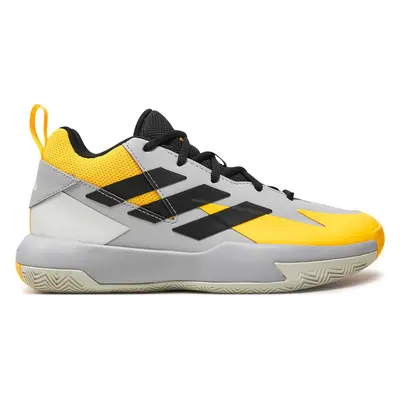 Sneakersy adidas Cross Em Up Select IG6640 Šedá