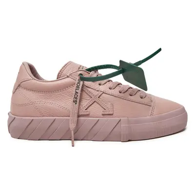 Sneakersy Off-White OWIA178S22LEA0023030 Růžová