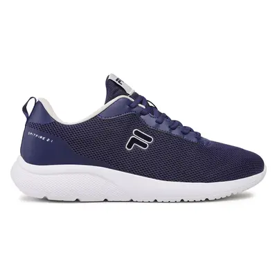 Sneakersy Fila Spitfire FFM0077.53135 Tmavomodrá