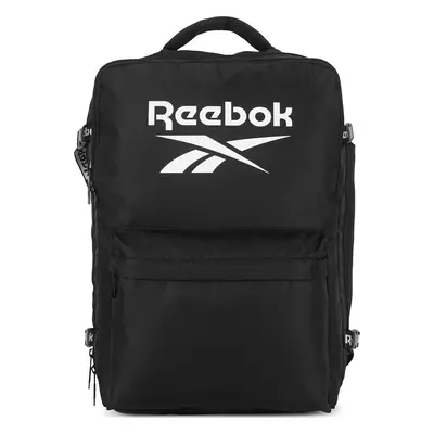 Batoh Reebok RBK-015-CCC-06 Černá