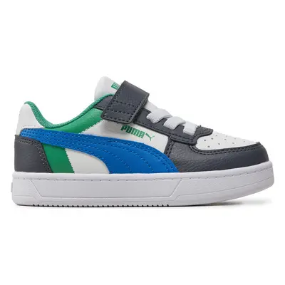 Sneakersy Puma Caven 2.0 394462 08 Šedá