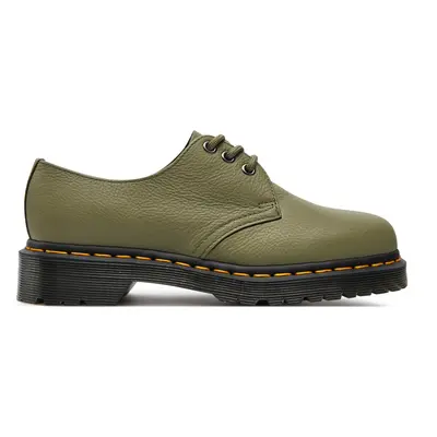 Glády Dr. Martens 1461 Virginia 31696357 Khaki