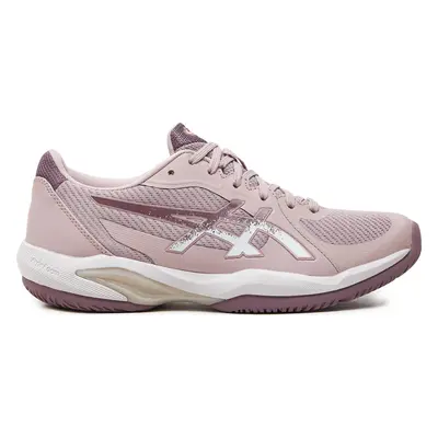 Boty na tenis Asics Solution Swift Ff 2 1042A265 Růžová