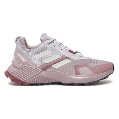 Běžecké boty adidas Terrex Soulstride IH3450 Fialová