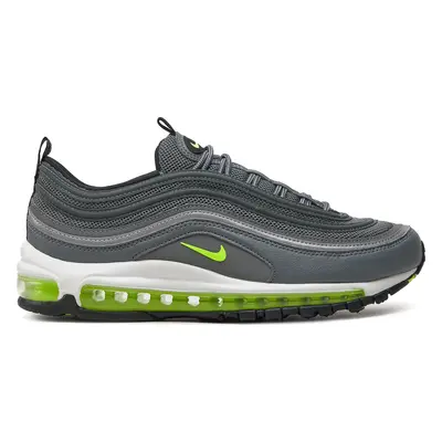 Sneakersy Nike Air Max 97 DJ6885-001 Šedá