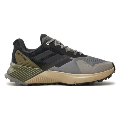 Běžecké boty adidas Terrex Soulstride IG8916 Šedá