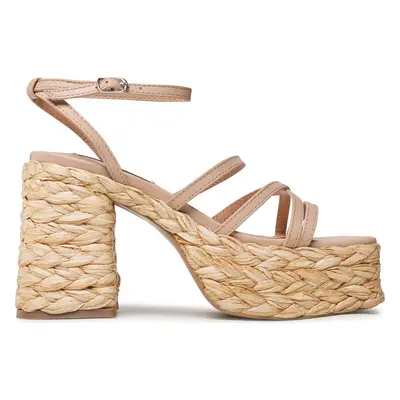 Espadrilky Steve Madden Belise SM11002482-257 Béžová