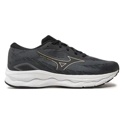 Běžecké boty Mizuno Wave Serene J1GC2459 Černá