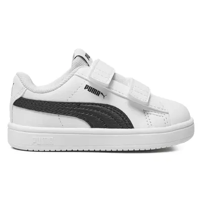 Sneakersy Puma Rickie Classic V Inf 394254 13 Bílá