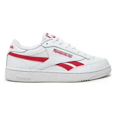 Sneakersy Reebok Club C Revenge ID4998 Bílá