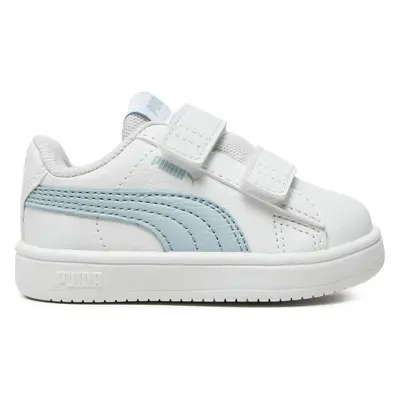 Sneakersy Puma Rickie Classic V Inf 394254 12 Bílá