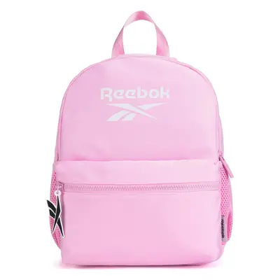 Batoh Reebok RBK-047-CCC-05 Růžová