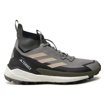 Trekingová obuv adidas Terrex Free Hiker 2.0 IG8866 Šedá