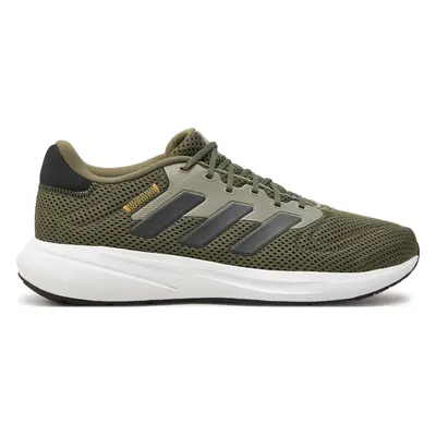 Běžecké boty adidas Response Runner IH3584 Zelená