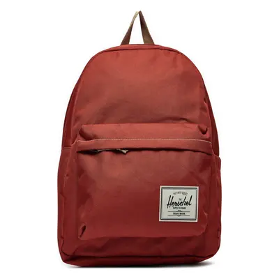 Batoh Herschel Classic™ Backpack 11544-06284 Červená