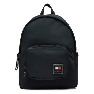 Batoh Tommy Jeans Tjm Purpose Backpack AM0AM12402 Černá