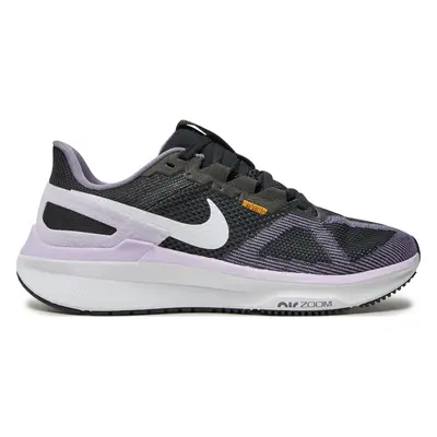 Běžecké boty Nike Air Zoom Structure 25 DJ7884 006 Šedá