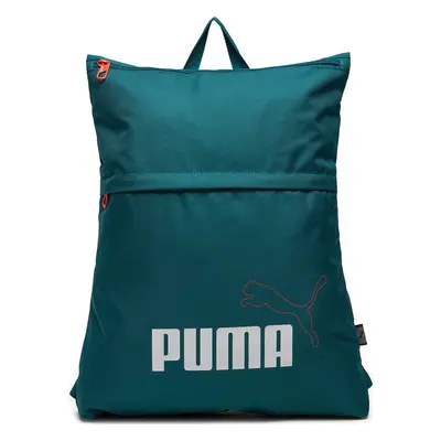 Batoh Puma Phase Elemental 090695 Zelená